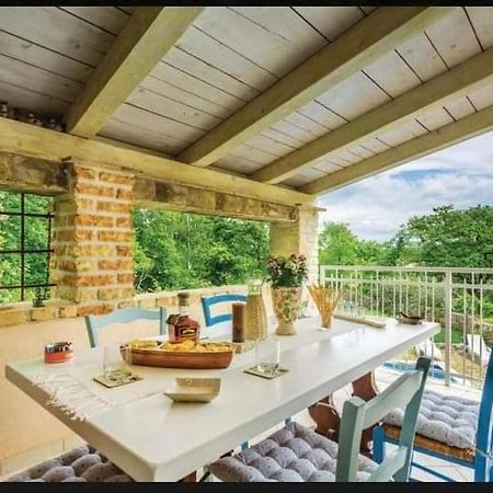 Villa Lena Polje  Exterior foto